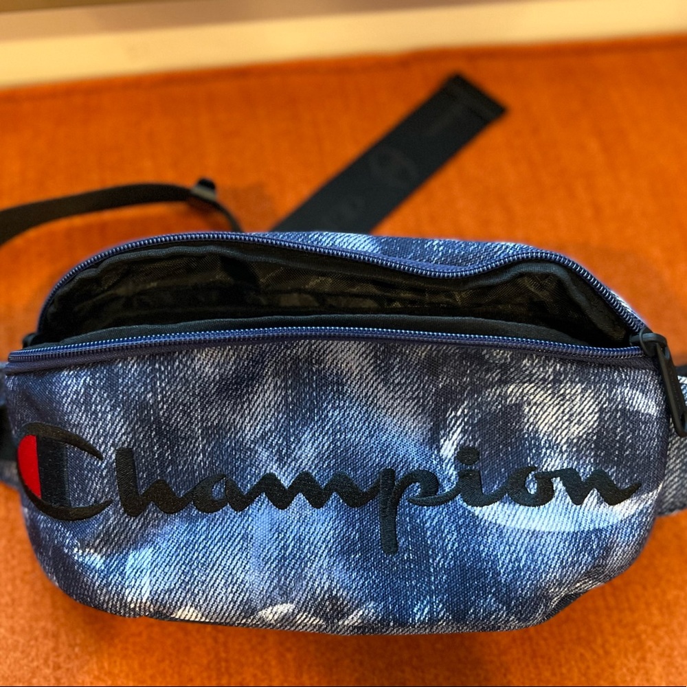 Men’s champion fanny pack